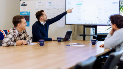 Voordelen van een werkbon Voordelen van een werkbon