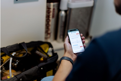 Wie gebruikt er digitale werkbonnen? Wie gebruikt er digitale werkbonnen?